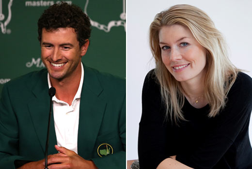 Adam Scott’s wife Marie Kojzar Biography: Net Worth, Siblings, Parents, Height, Age, Children