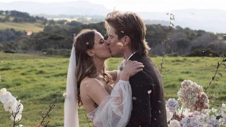 Adam Zampa’s wife Harriet Palmer Biography: Husband, Age, Net Worth, Height, Siblings, Children, Parents