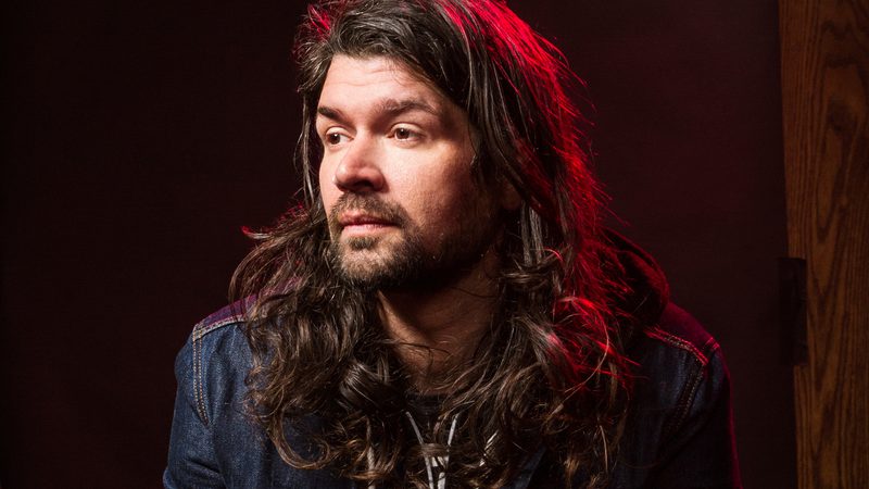 Adam Lazzara Biography: Age, Net Worth, Instagram, Spouse, Height, Wiki, Parents, Siblings, Children, Songs, Awards