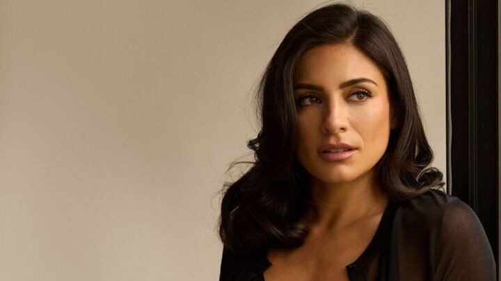 Ana Brenda Contreras Biography: Boyfriend, Siblings, Parents, Age, Net Worth, Height