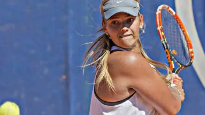 Anastasija Homutova Biography: Instagram, Awards, Age, Children, Net Worth, Height, Parents, Siblings