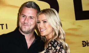 Ant Anstead