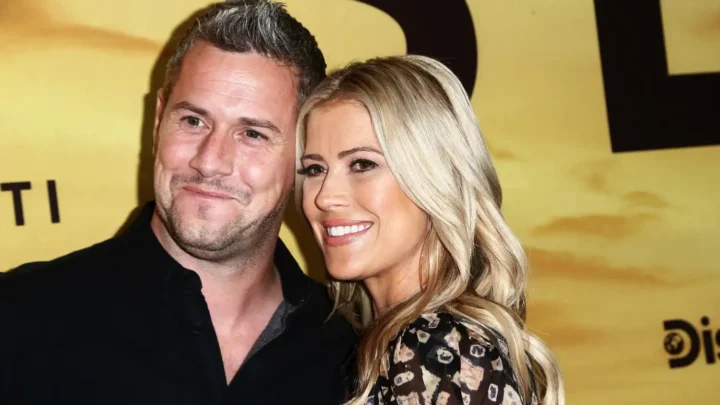 Ant Anstead Biography: Age, Wife, Children, Net Worth, Instagram, Height, Pictures