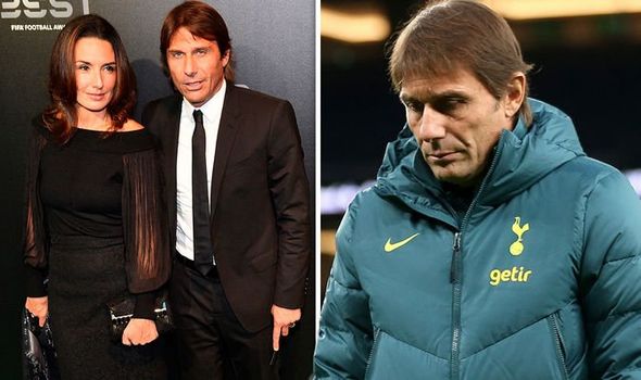 Antonio Conte’s wife Elisabetta Muscarello Biography: Siblings, Age, Net Worth, Parents, Children, Height, Wikipedia, Husband  