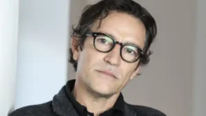 Ben Chaplin