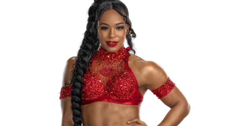Bianca Belair Biography: Age, Wikipedia, Net Worth, Spouse, Height, Stats, Record