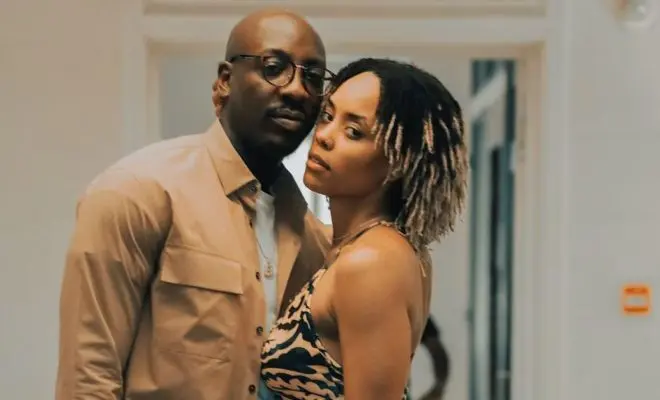 Bien-Aimé Baraza’s wife, Chiki Kuruka Biography: Age, Net Worth, Wikipedia, Pictures, Height