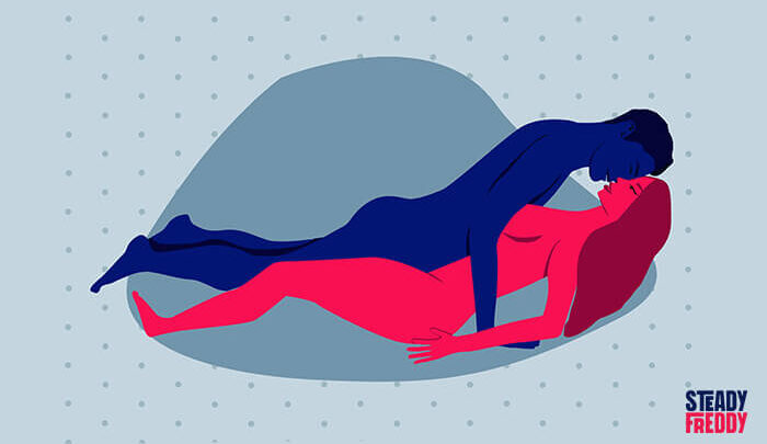 What Is the CAT Sex Position and How Does It Enhance Intimacy?
