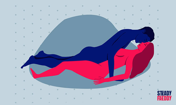 What Is the CAT Sex Position and How Does It Enhance Intimacy?