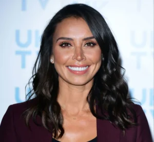 Christine Lampard