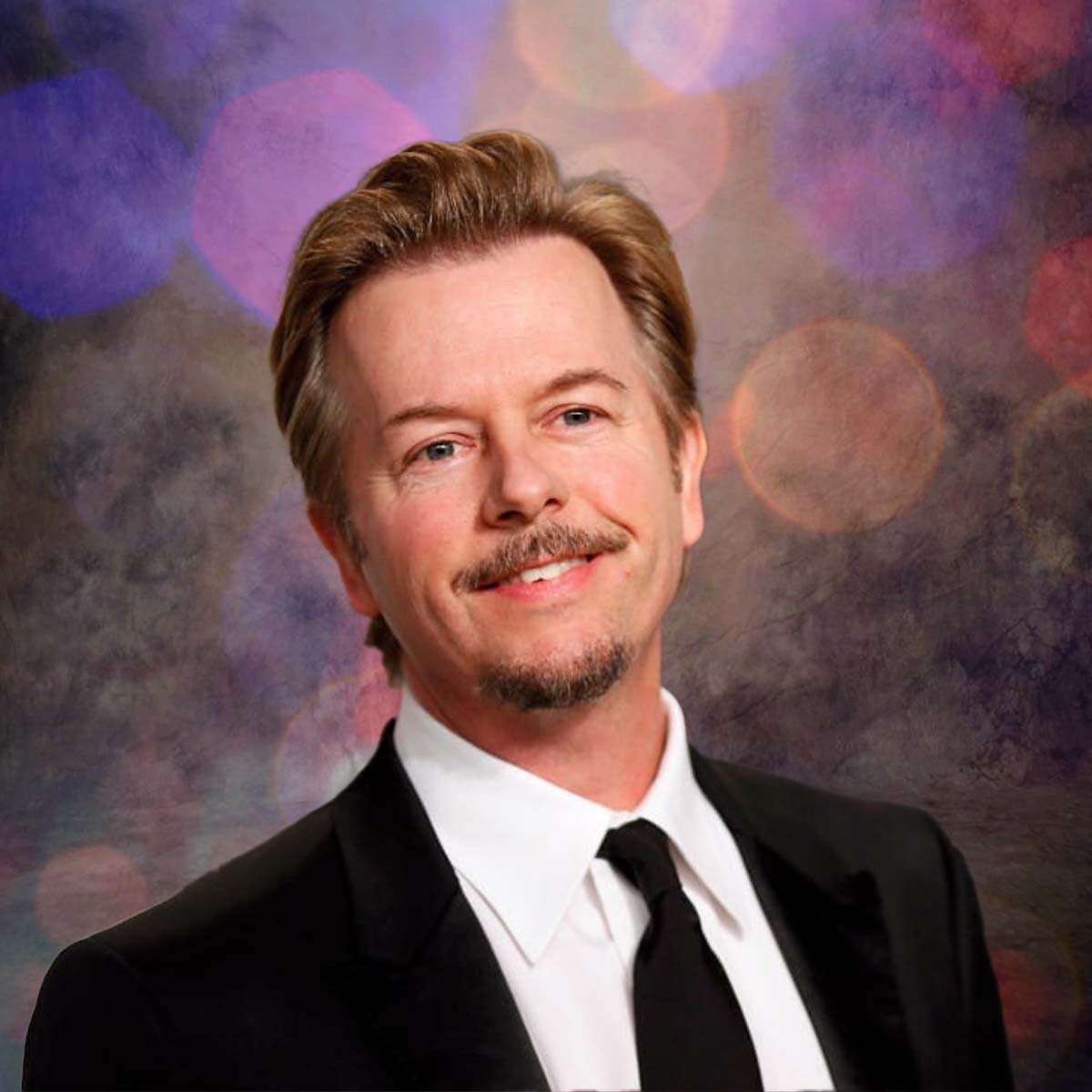 David Spade Photo