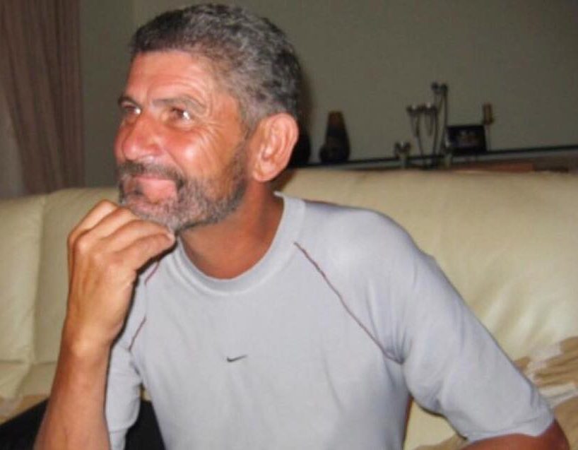 José Dinis Aveiro’s father, Humberto Cirilo Aveiro Bio: Wife, Parents, Children, Siblings, Age, Net Worth, Height