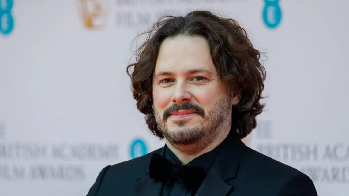 Edgar Wright Biography: Movies, Children, Age, Wife, Net Worth, Partner, Height