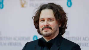 Edgar Wright