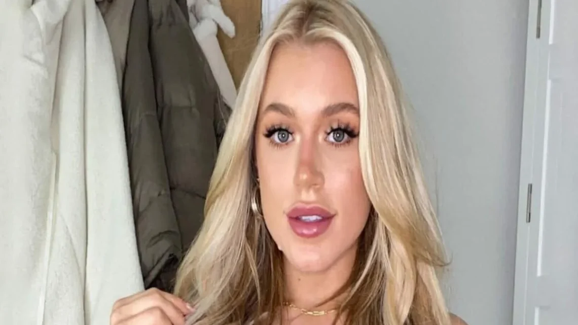 Elle Brooke Biography: Boyfriend, Age, Net Worth, Height, Siblings, Child, Parents