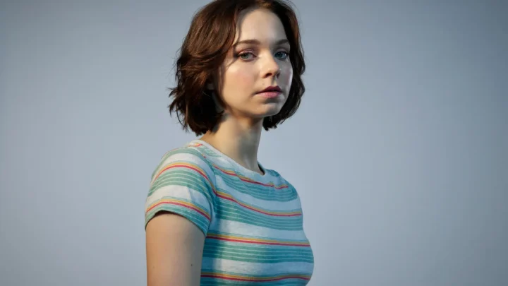 Meet Emma Myers’ Parents: Nicole Myers and Jeremy Myers