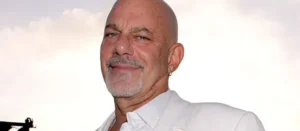 Rob Cohen