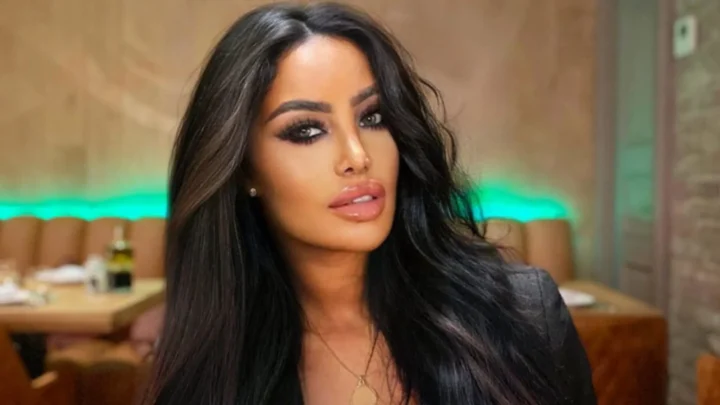 Mario Balotelli’s ex-girlfriend, Tabby Brown Biography: Baby, Age, Net Worth, Death, Instagram, Wiki, Parent
