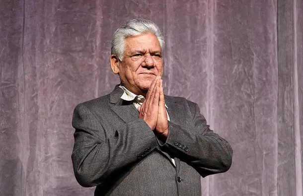 Om Puri Biography: Age, Net Worth, Spouse, Height, Wiki, Parents, Death, Children, Awards, Movies