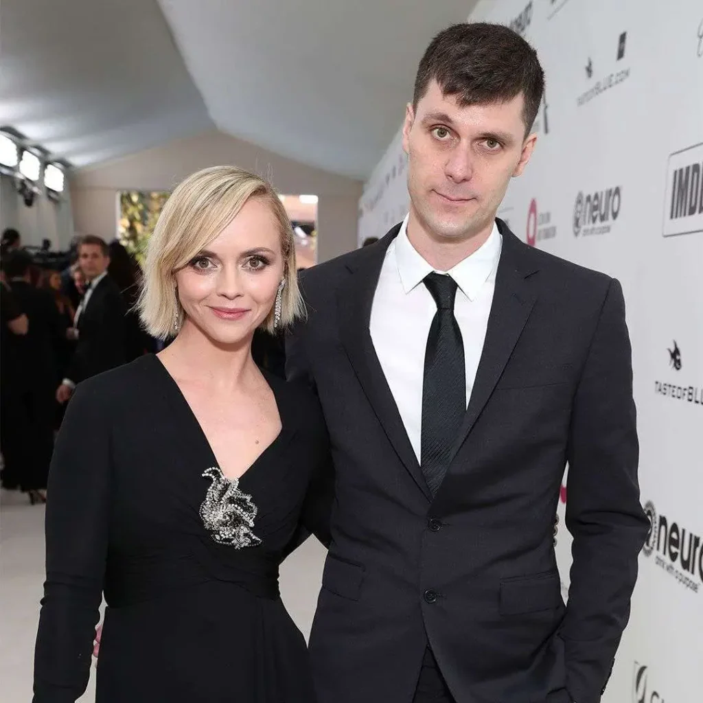 Christina Ricci’s ex-husband James Heerdegen Biography: Age, Height, Net Worth, Wife, Parents, Siblings, Children, Movies