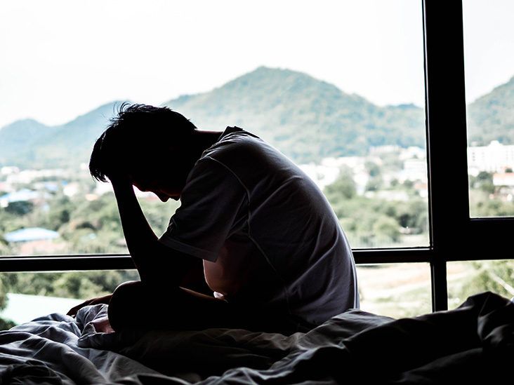 The Upside of Dark Moods: How They Can Lead to Growth