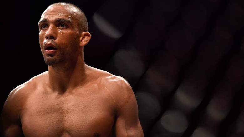 Edson Barboza Biography: Siblings, Parents, Age, Net Worth, Height, Children, Wife