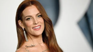 Riley Keough