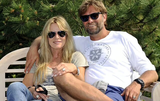 Jürgen Klopp’s ex-wife, Sabine Klopp Biography: Age, Wikipedia, Net Worth, Height, Children