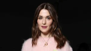 Rachel Weisz