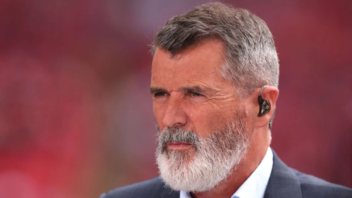 Roy Keane Biography: Age, Spouse, Net Worth, Height, Instagram, Children, Parents, Awards