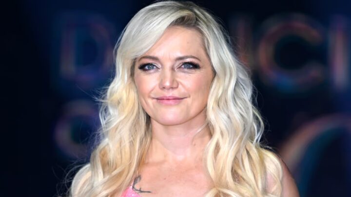 Hannah Spearritt Biography: Age, Net Worth, Children, Husband, Height, Songs, Pictures, Movies, Awards