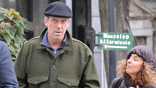 Hugh Laurie’s wife, Jo Green Biography: Age, Net Worth, Instagram, Height, Wiki, Parents, Siblings, Children