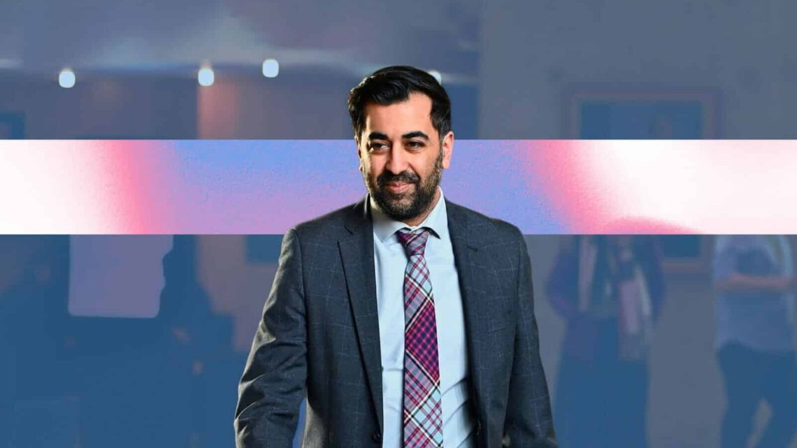 Humza Yousaf Biography: Parents, Children, Age, Net Worth, Wife, Height, Siblings