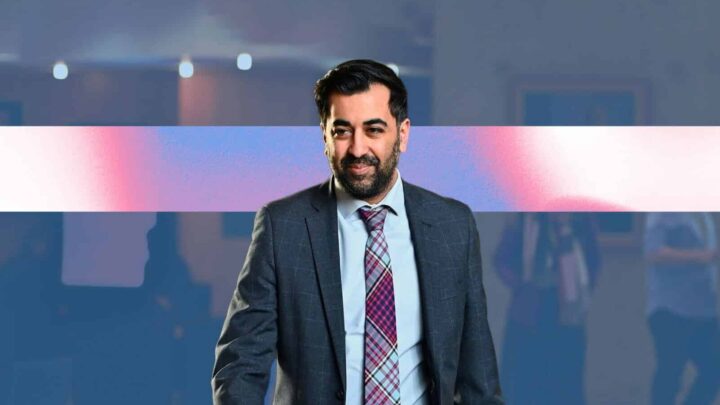 Humza Yousaf Biography: Parents, Children, Age, Net Worth, Wife, Height, Siblings