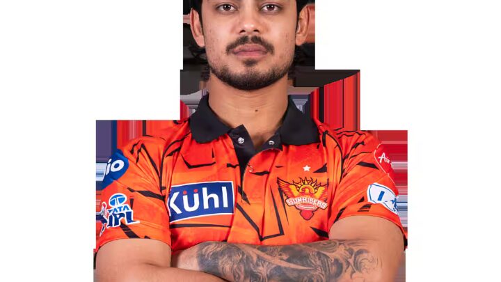 Ishan Kishan Biography: Age, Net Worth, Instagram, Spouse, Height, Wiki, Parents, Siblings