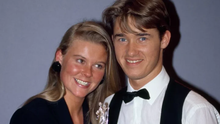 Stephen Hendry’s ex-wife, Mandy Hendry Biography: Age, Net Worth, Instagram, Spouse, Height, Wiki, Parents, Siblings
