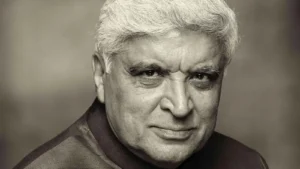 Javed Akhtar