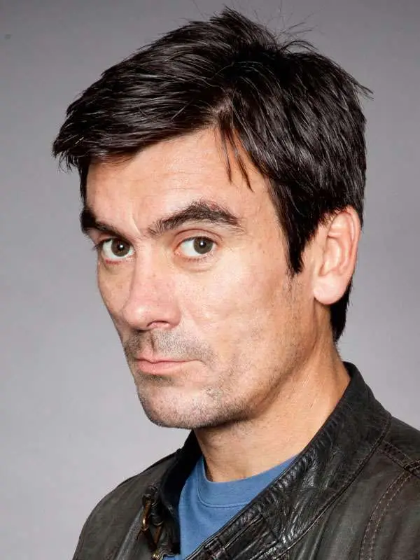 Jeff Hordley Biography: Age, Daughter, Net Worth, Coronation Street, Movies, Awards, Wife, Children