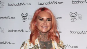 Jemma Lucy