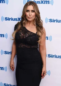 Jillian Barberie