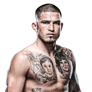 Anthony Pettis