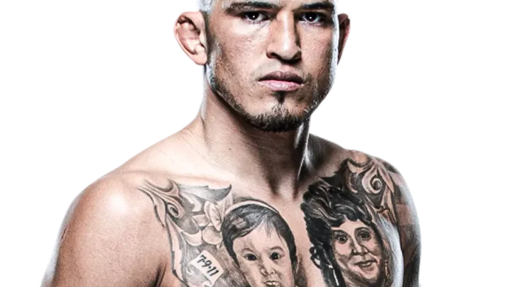 Anthony Pettis Biography: Siblings, Child, Girlfriend, Parents, Age, Net Worth, Height