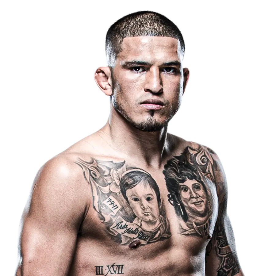 Anthony Pettis
