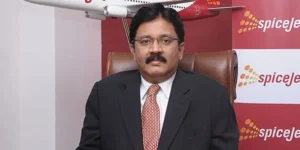 Kalanithi Maran