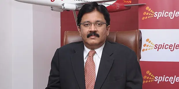 Kalanithi Maran Biography: Age, Net Worth, Family, Wikipedia, Awards, Height