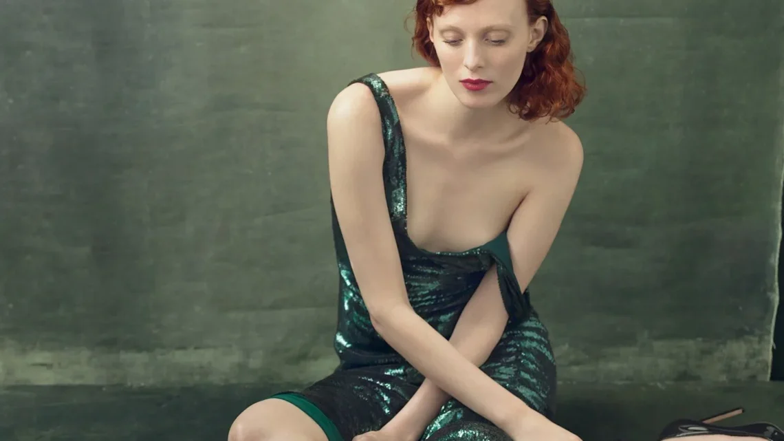 Karen Elson Biography: Parents, Children, Songs, Age, Net Worth, Albums, Singles, Husband