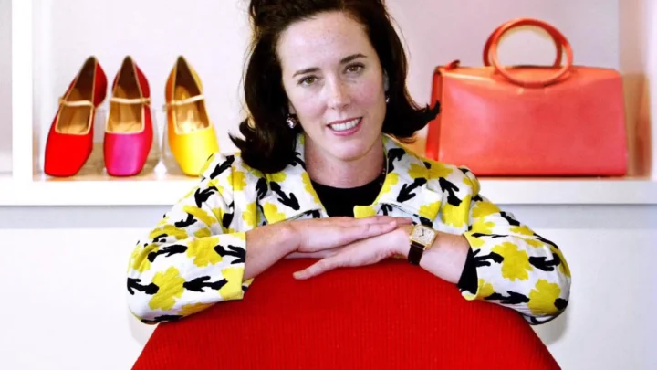 Kate Spade Biography: Books, Death, Age, Parents, Siblings, Net Worth, Height, Awards, Children, Husband