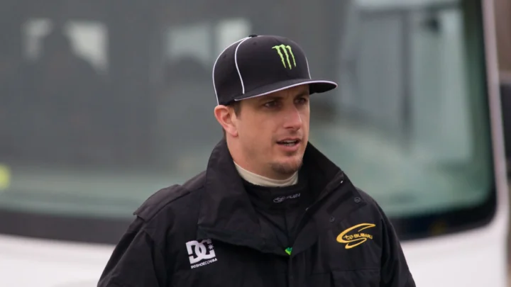 Ken Block Biography: Death, Movies, Age, Parents, Siblings, Net Worth, Height, Awards, Children, Wife