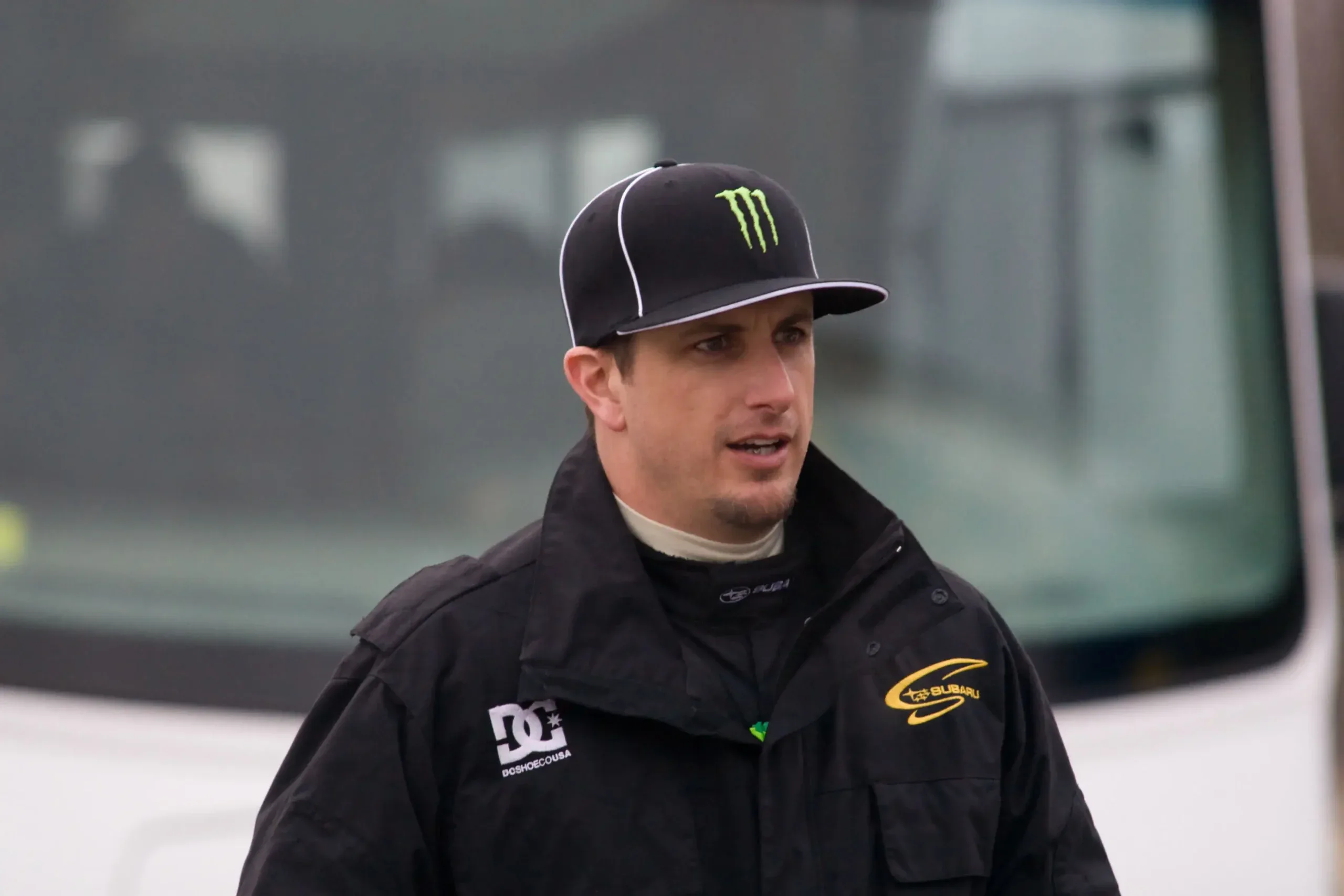 Ken Block