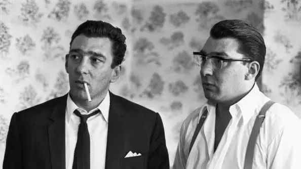 Kray twins Biography: Age, Net Worth, Real Names, Wife, Height, Parents, Children, Death